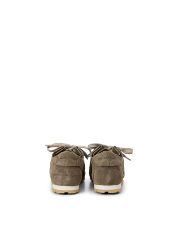 Marc O'Polo Sneaker Model Fabiana in Faded Brown