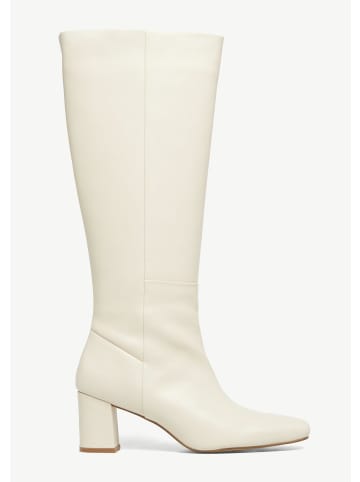comma Stiefel in 8024_helles beige