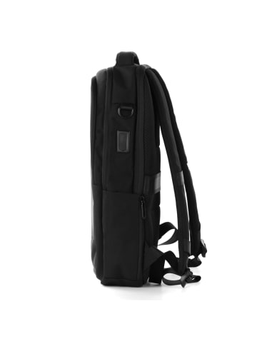 Roncato Clayton Daypack 44 cm Laptopfach nero