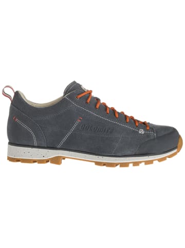 DOLOMITE Trekkingschuhe low in mehrfarbig