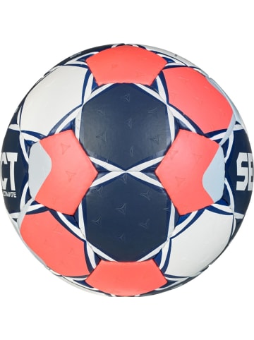 Select Handball "Ultimate Ehf Euro Men V26" in Blau