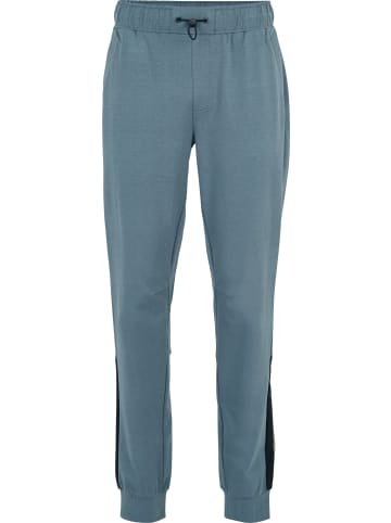 Joy Two tone Jersey Joy Jersey Freizeithose, lang JOSHUA in rauchblau