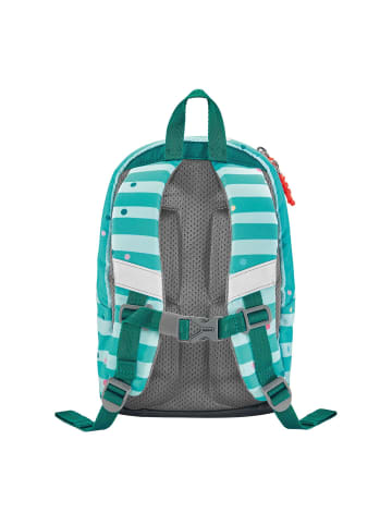 Step by Step KIGA Mini Kinderrucksack 30 cm Dog Lucky