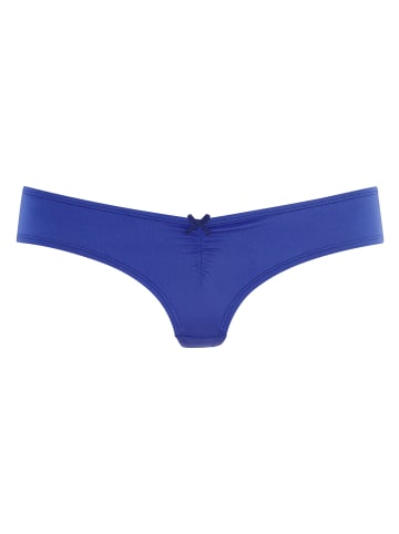 LASCANA Brasilslip in royalblue