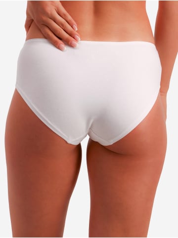 JOOP! Panty Basics in weiß