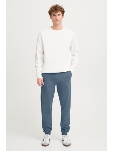 BLEND Jogginghose BHTilo in Blau