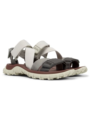 Camper Sandalen " Drift Trail Sandal " in Beige Grau
