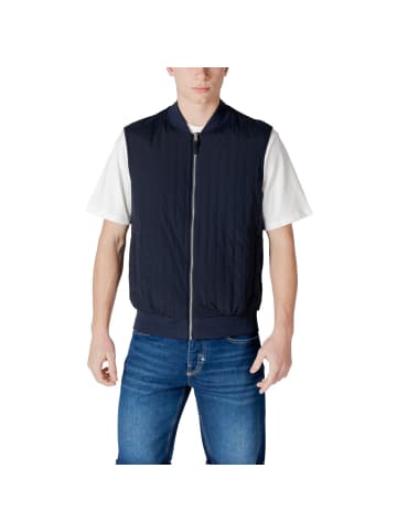 Antony Morato Weste Blau