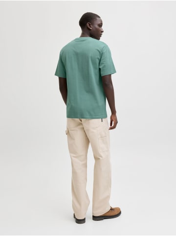 Jack & Jones T-shirt in Mineral Blue