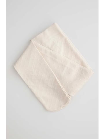 Coccodrillo Strumpfhose in ecru