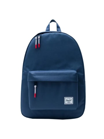 Herschel Herschel Classic Backpack in Dunkelblau