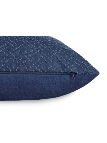 ESPRIT Kissenhülle in Navy