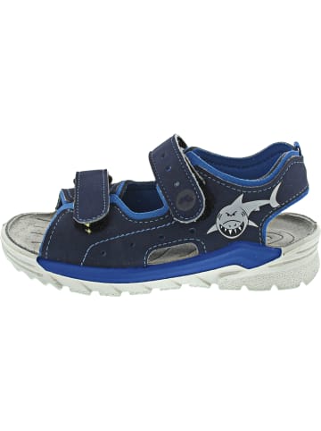 Ricosta Surf Sandale Blau