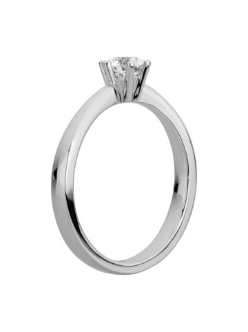 Lyomi 585/- Gold in weiß