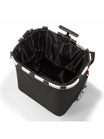 Reisenthel Shopper für Erwachsene in schwarz