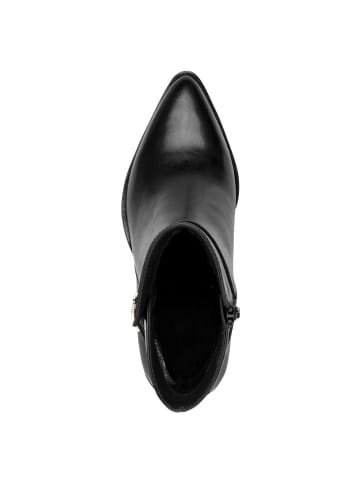 Tamaris Stiefelette in BLACK