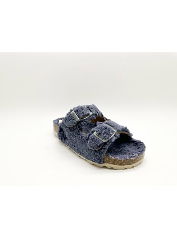 thies Sandalen für Jungen in blau