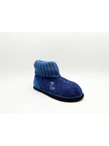thies Sneaker für Damen in blau
