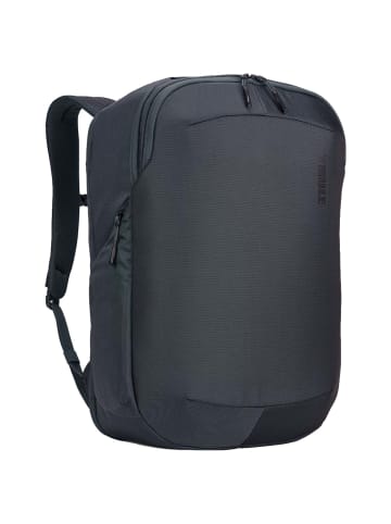 Thule Subterra 2 Convertible - Reiserucksack 16" 55 cm (black) in dark slate