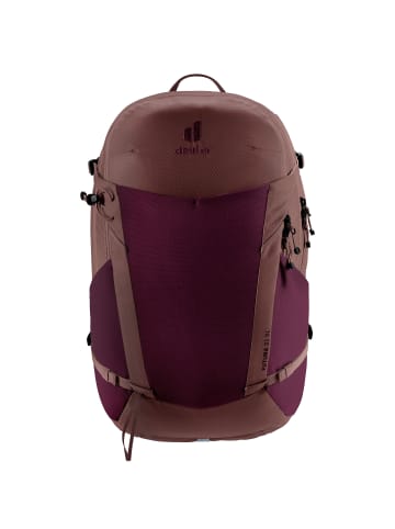 Deuter Rucksack Futura 21 SL in Beere