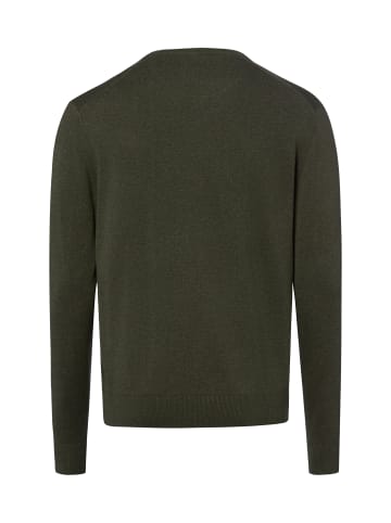 Nils Sundström Pullover in schilf - 0006