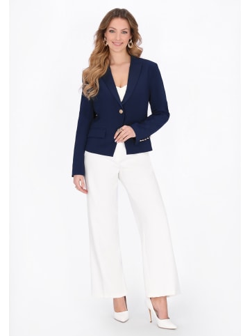 faina Women Blazer in navy