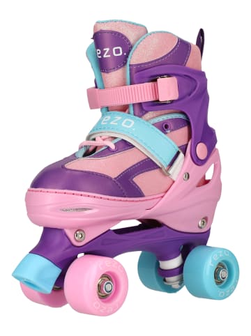 Rezo Rollschuhe Koloa in 4349 Byzantium