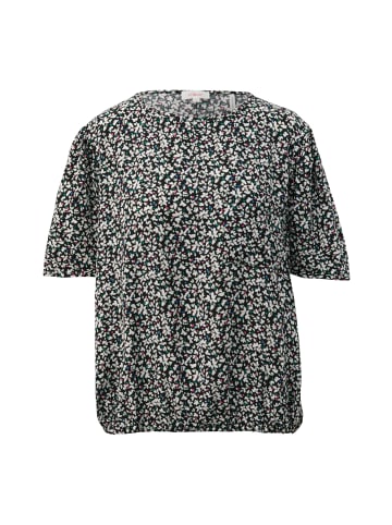 s.Oliver Bluse in 99A1_schwarz