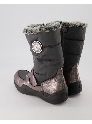 Primigi Klettstiefel in Grau