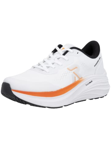 rieker Sportlicher Schnürschuh in weiss