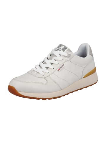 rieker Sneaker Low in Weiß