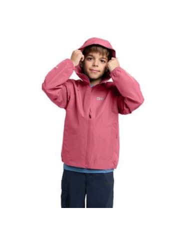 Jack Wolfskin Funktionsjacke FLAZE JACKET K in Rose