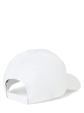 Champion Cap in weiß - 0001