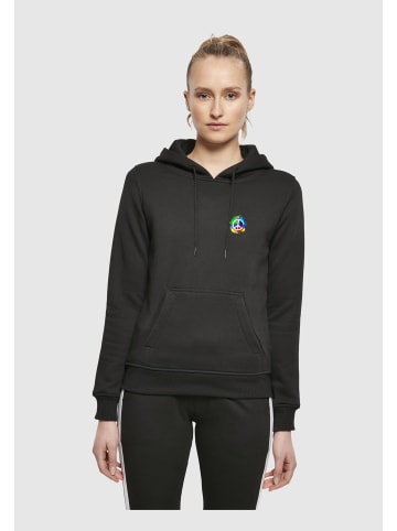 Merchcode Merchcode Kapuzenpullover in black