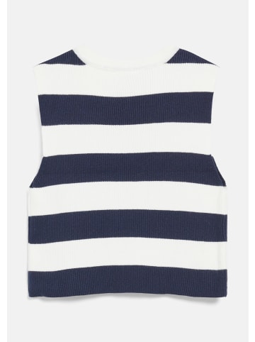 s.Oliver Strickpullunder in 59X1_navy