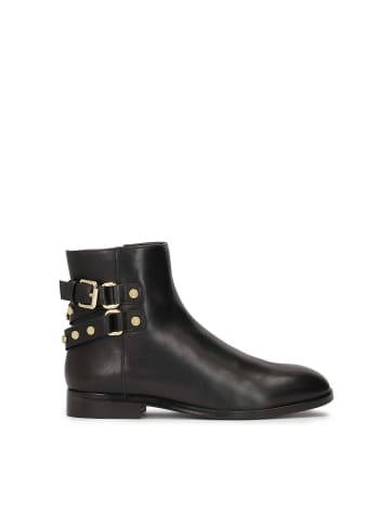 Kazar Boots in Schwarz