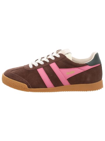 Gola Sneaker in braun