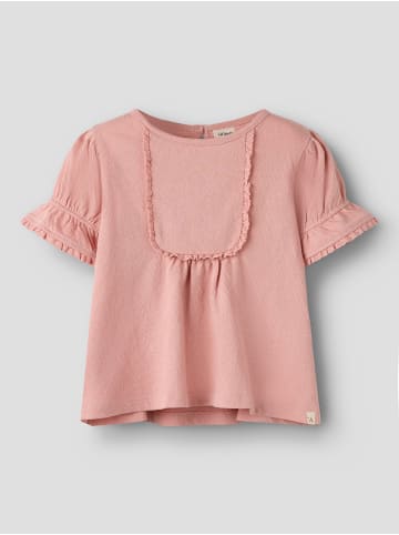 name it Oberteil in Rose Tan