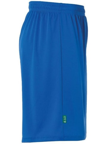 uhlsport Sportshorts "Center Basic Shorts Ftp" in Blau