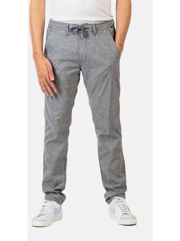 Reell Stoffhose "Reflex Evo" in Grau