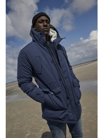 Bruno Banani Parka in Navy