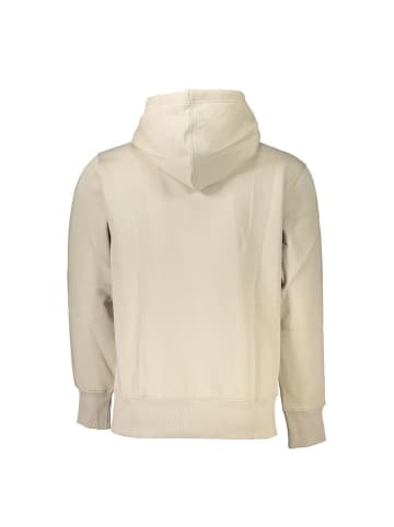 Calvin Klein Beige Baumwolle Herren Pullover