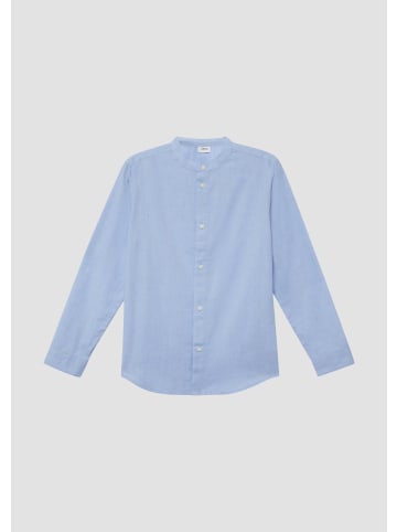 s.Oliver Hemd in 5152_arktisblau