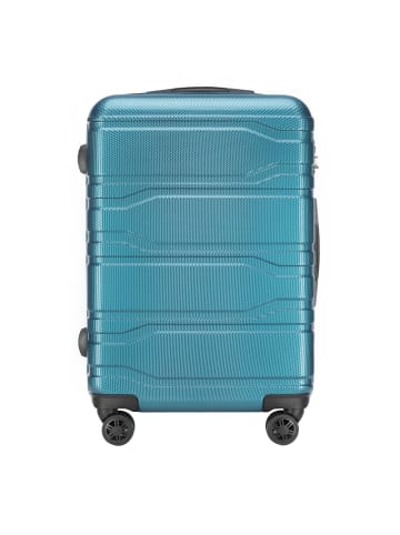 Wittchen Trail Style Collection in Blue