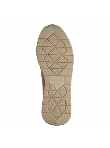 Tamaris Freizeit Schnürer für Damen in rose