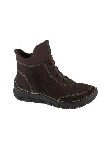 rieker Rieker Booties 55069 in Braun
