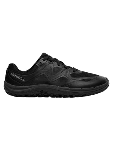 Merrell Trail Glove 8 in Schwarz