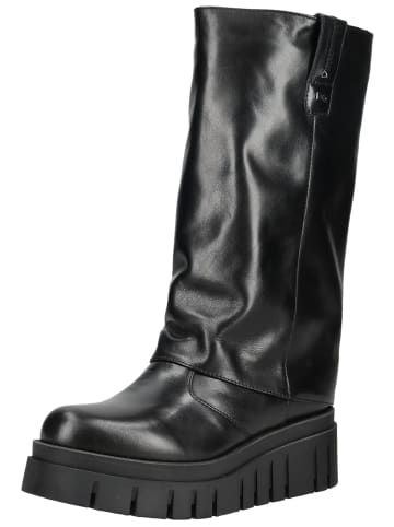 Stiefel Schwarz