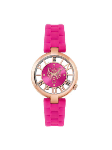 Plein Sport Analoguhr für Damen in uni