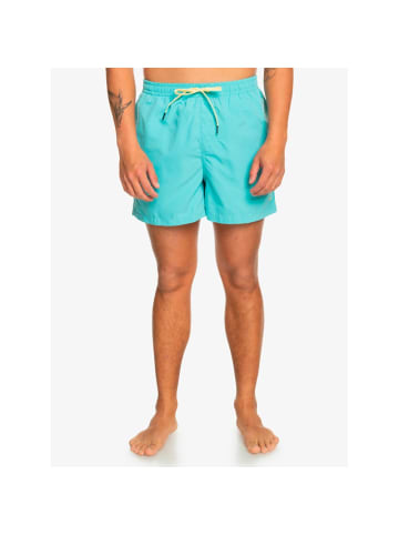 Quicksilver Badeshorts in Blau